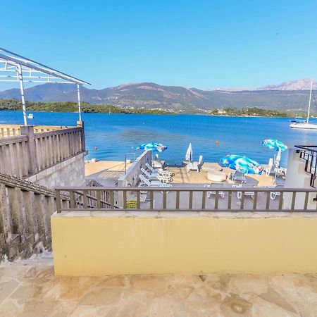 Apartments Bella Di Boka Тиват Экстерьер фото